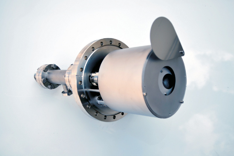 Series LADP800, Large-Area Auger Depth Profiler