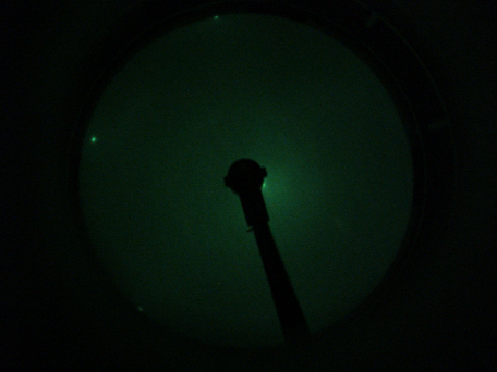 SiC 6H (0001) - LEED Pattern 30 eV